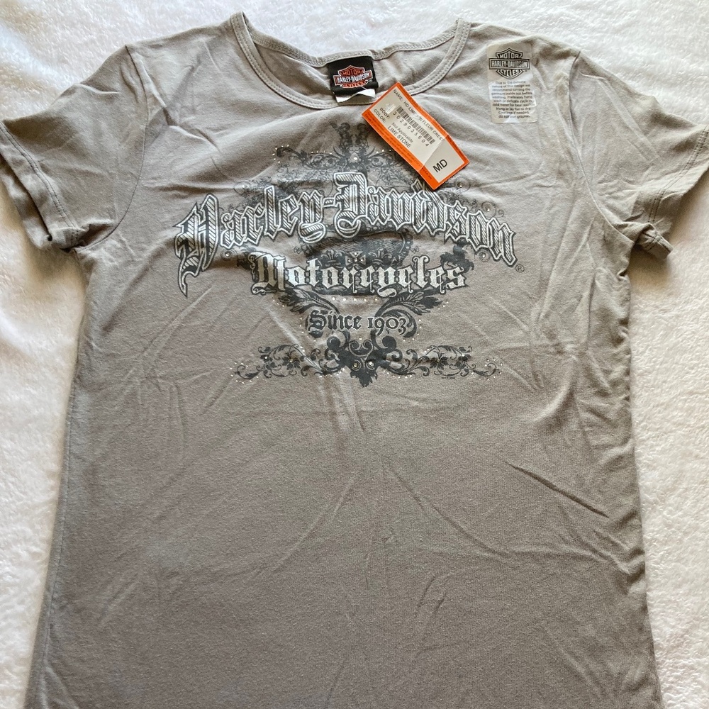 Harley Davidson Shirt